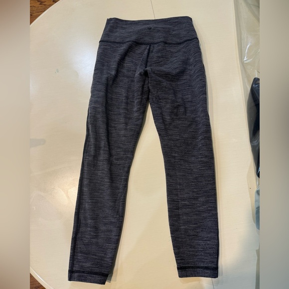 Lululemon leggings - Picture 1 of 5